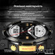 Modfit Titan Black-Gold 35 мм.