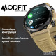Modfit Hunter Khaki 36 мм.