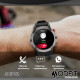 Modfit Sniper All Black 36 мм.