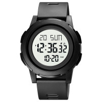 Skmei 1732BKWT Black-White