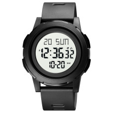 Skmei 1732BKWT Black-White
