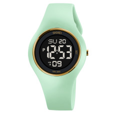 Skmei 2026LTGN Light Green SALE