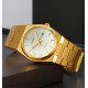 Skmei 9288GDSI Gold-Silver