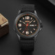 Skmei 9315BKBK Black-Black