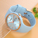 Skmei 2057LTBU Lignt Blue