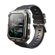 Modfit Iron All Black