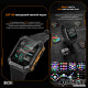 Modfit Iron All Black