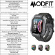 Modfit Warrior Army Green