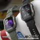 Modfit Warrior Army Green