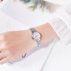 Skmei 1410SI Silver
