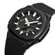 Skmei 2091BKWTBK Black-White-Black