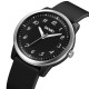 Skmei 2008BK-AC Black Numbers