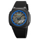 Skmei 2091BKBUWT Black-Blue-White SALE