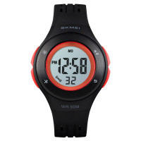Skmei 1455BK Black SALE