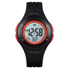 Skmei 1455BK Black SALE