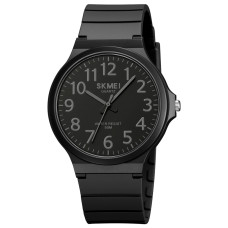 Skmei 2108BKDKGY-AC Black Grey-AC