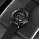 Skmei 2099BKBK Black-Black