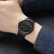 Skmei 2108BKSI Black-Silver SALE