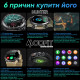 Modfit Hunter All Black 36 мм.