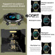 Modfit Hunter All Black 36 мм.