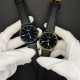 Skmei 2074GDBK Gold-Black