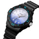 Skmei 2012BKBU Black-Blue SALE