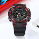 Skmei 2110BKRD Black-Red SALE