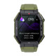 Modfit Shockwave All Black