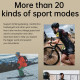 Modfit Shockwave All Black