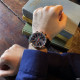 Curren 8351 Black-Cuprum