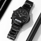 Skmei 2120BKBK Black-Black SALE