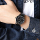 Skmei 1890BKBK Black-Black