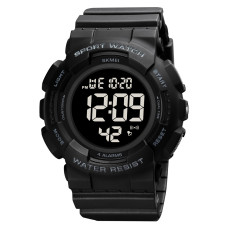 Skmei 2081BKBK Black-Black SALE