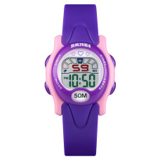 Skmei 1478PL Purple SALE
