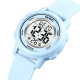 Skmei 1721LBU Light-Blue SALE