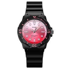 Skmei 2012BKPK Black-Pink SALE