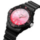 Skmei 2012BKPK Black-Pink SALE