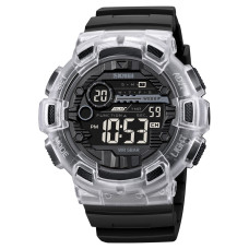 Skmei 2110BKWT Black-White SALE
