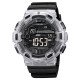 Skmei 2110BKWT Black-White SALE
