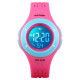 Skmei 1455PKBU Pink-Black SALE