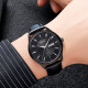 Skmei 2075BKBKSI Black-Black-Silver