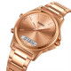 Skmei 2120RGRG Rose Gold-Rose Gold SALE