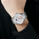 Skmei 9326SISI Silver-Silver SALE