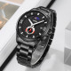 Skmei 9326BKBK Black-Black SALE