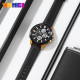 Skmei 2235BKGDWT Black-Gold-White SALE