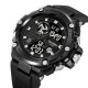 Skmei 2119BK Black