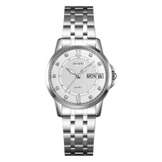 Skmei 2085SISI Silver