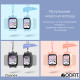 Modfit Zoopex Pink