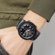 Skmei 1655CMGYBK Camo Grey-Black
