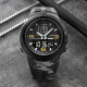 Skmei 1655CMGYBK Camo Grey-Black